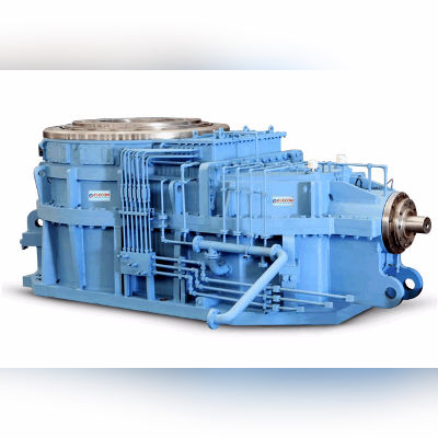 planetary gearboxes